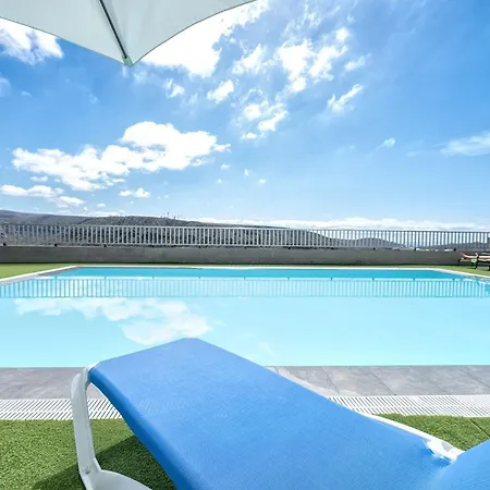 Santa Claudia By Luca Gran Canaria Apartament *