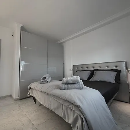 Apartment Santa Claudia By Luca Gran Canaria