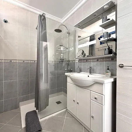Apartment Santa Claudia By Luca Gran Canaria *