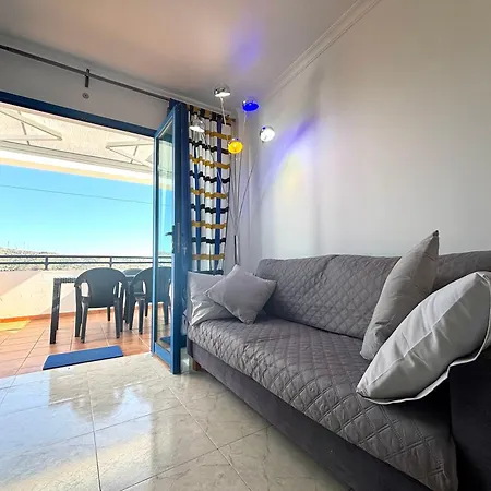 Apartament Santa Claudia By Luca Gran Canaria Mogán