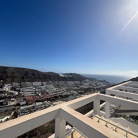 Santa Claudia By Luca Gran Canaria Apartment Mogán