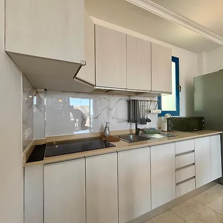 Santa Claudia By Luca Gran Canaria Apartment