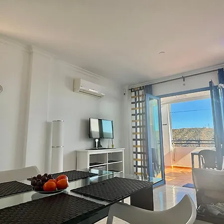 Apartament Santa Claudia By Luca Gran Canaria Mogán