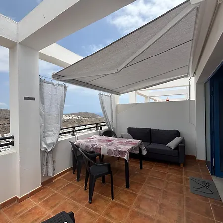 Santa Claudia By Luca Gran Canaria