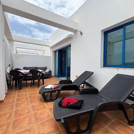 Santa Claudia By Luca Gran Canaria Apartment