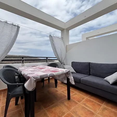 Apartament Santa Claudia By Luca Gran Canaria Mogán