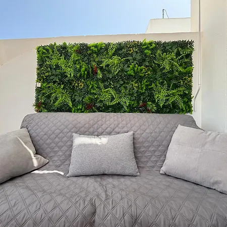 Santa Claudia By Luca Gran Canaria Apartment *