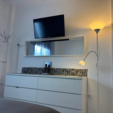 Santa Claudia By Luca Gran Canaria Apartment Mogán