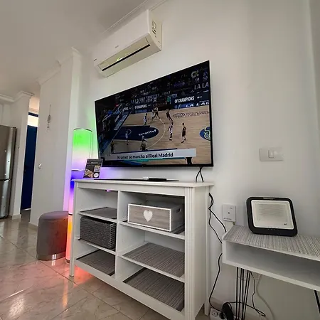 Apartment Santa Claudia By Luca Gran Canaria