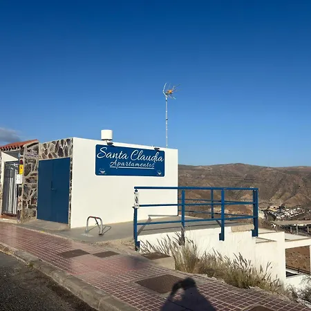 Διαμέρισμα Santa Claudia By Luca Gran Canaria Mogán